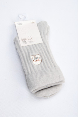 Шкарпетки жіночі 